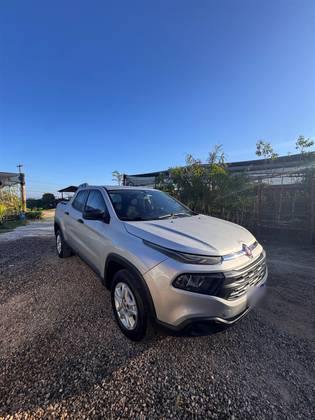 FIAT TORO 1.8 16V EVO FLEX FREEDOM AT6